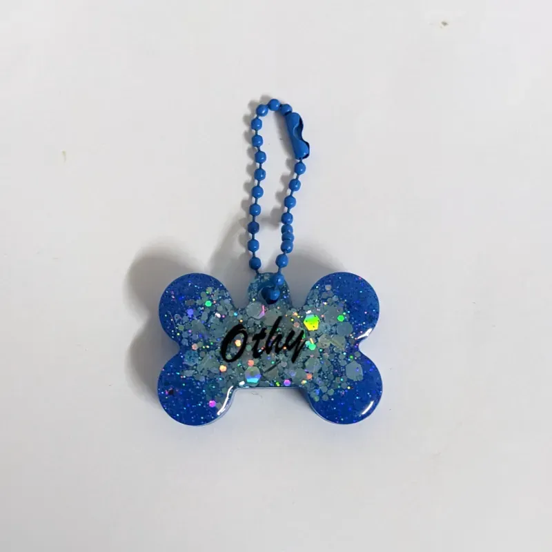 Chapilla pequeña para perros y gatos