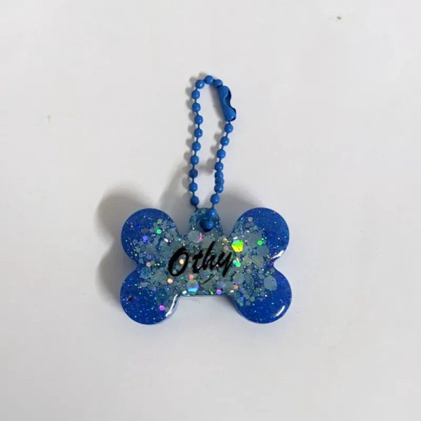 Chapilla pequeña para perros y gatos
