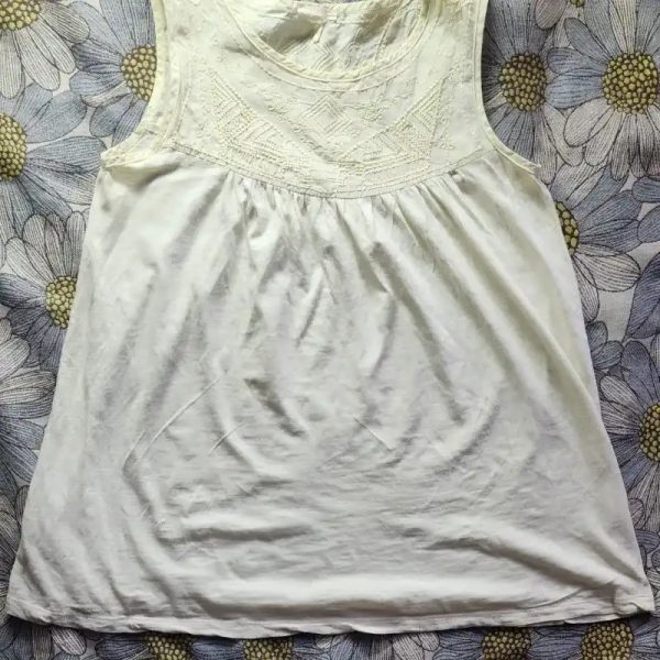 Blusa talla