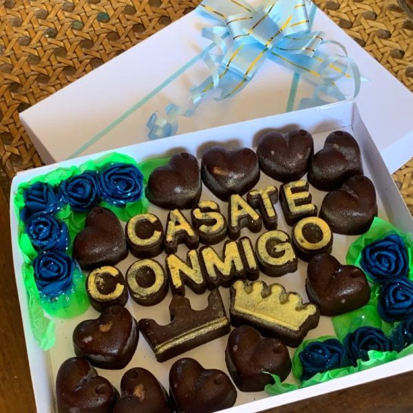 Cuadrada básica 