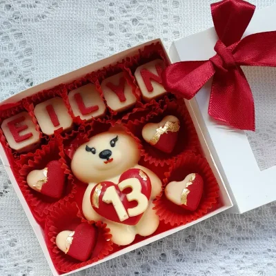 Happy Birthday #15