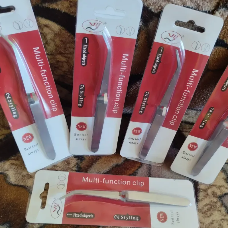 Pinzas Para Esculturas