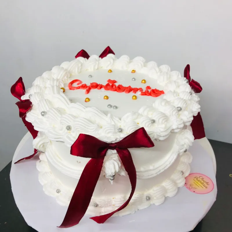 Cake tematico en tendencia