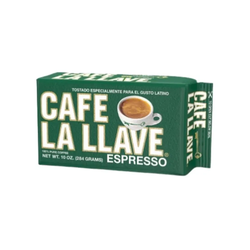 Café La Llave