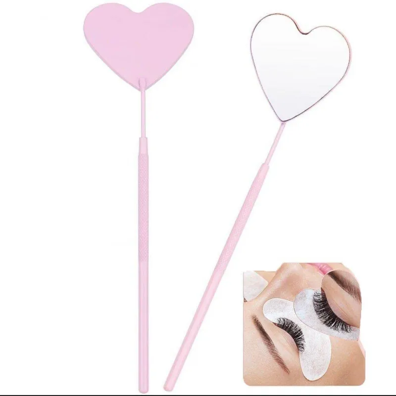 Espejo Metálico Grande