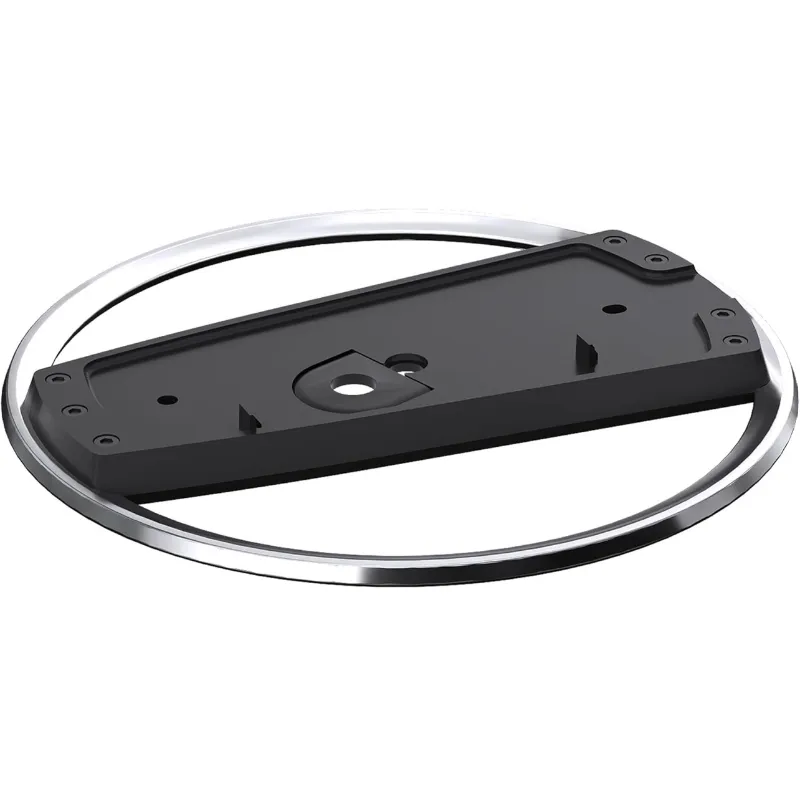 Soporte vertical de metal para ps5 slim ps5 pro y ps5 fat