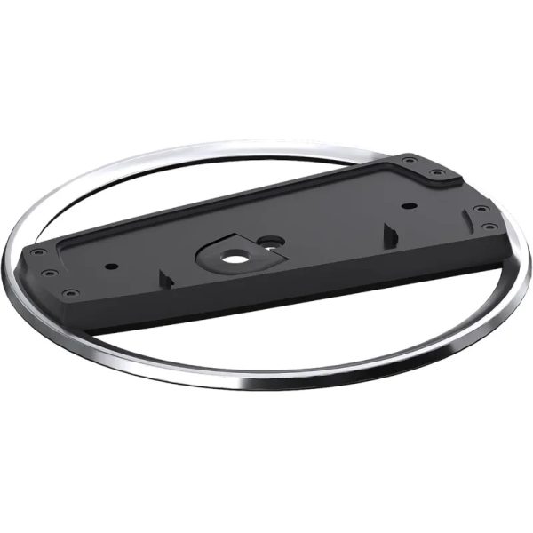 Soporte vertical de metal para ps5 slim ps5 pro y ps5 fat