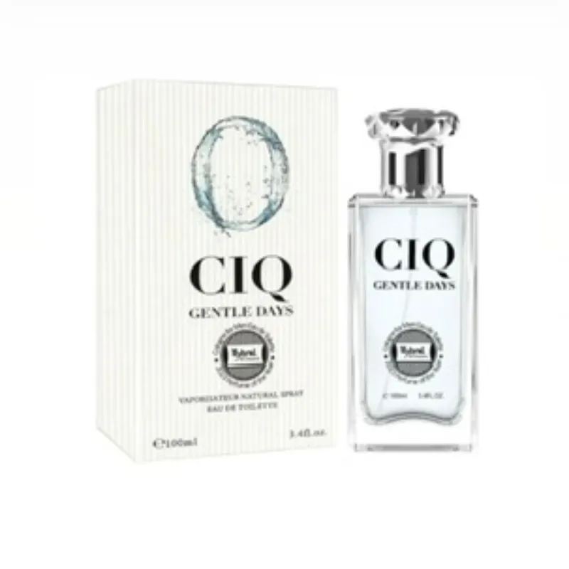 Perfume 100ml