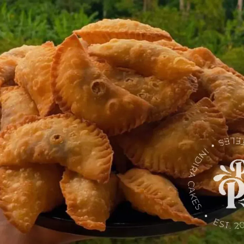 EMPANADAS