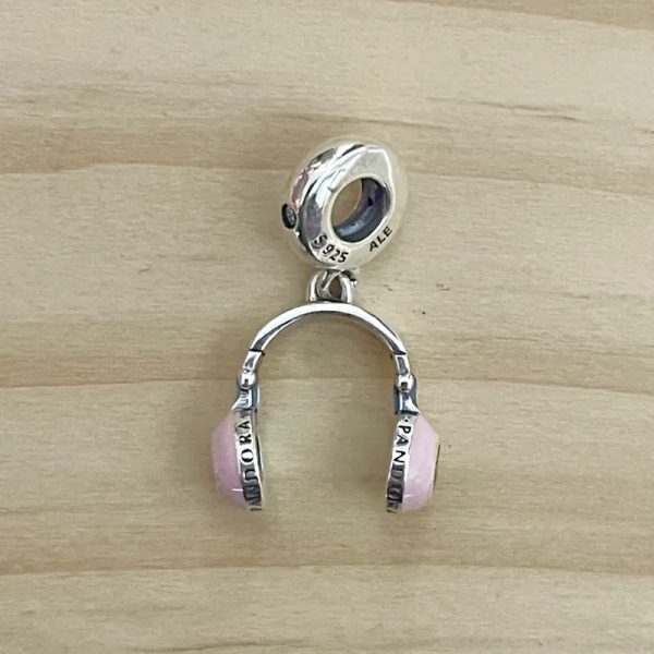 Charm Audífonos