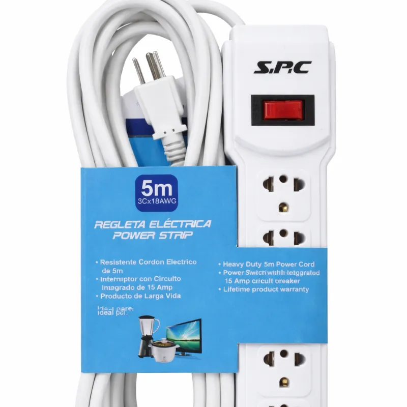 Extensión Universal (5m)