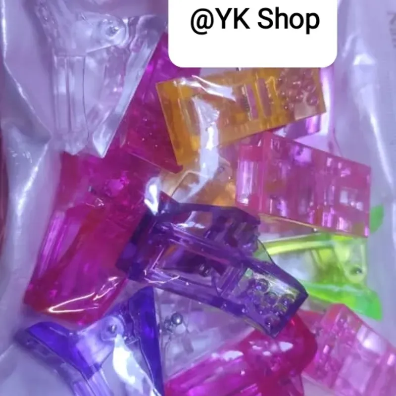 Presillas para poligel