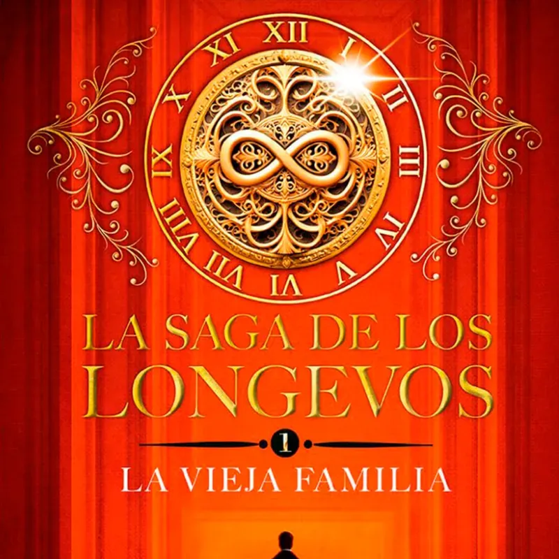La vieja familia