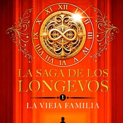 La vieja familia
