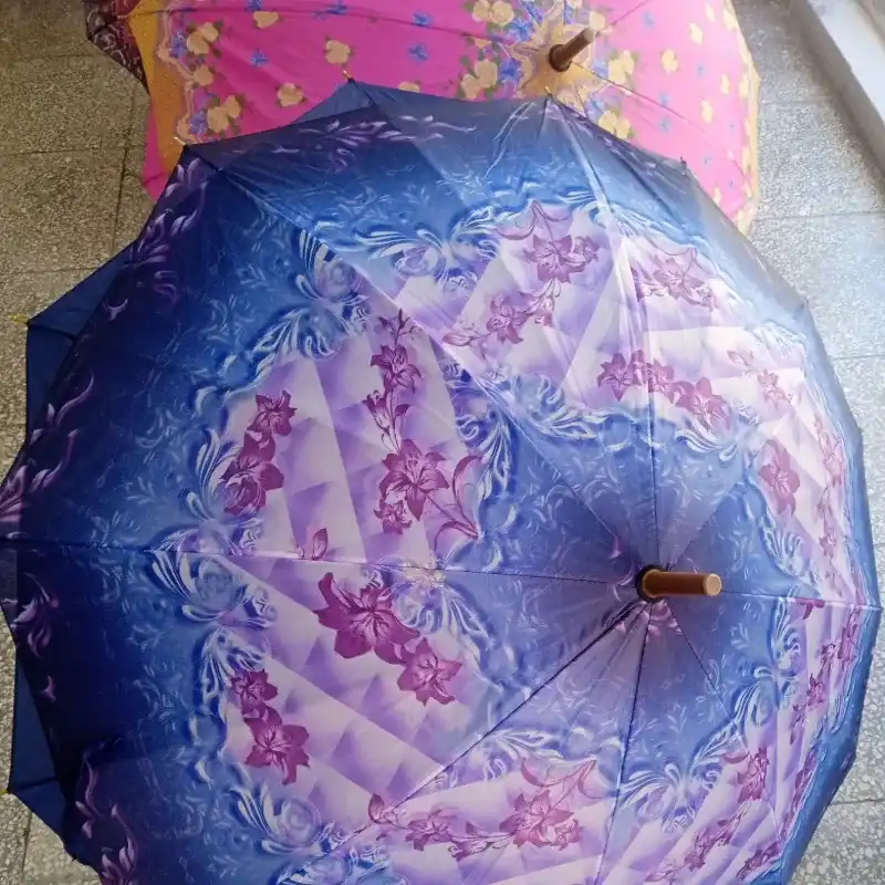 Sombrilla (Bazar Mayamba)