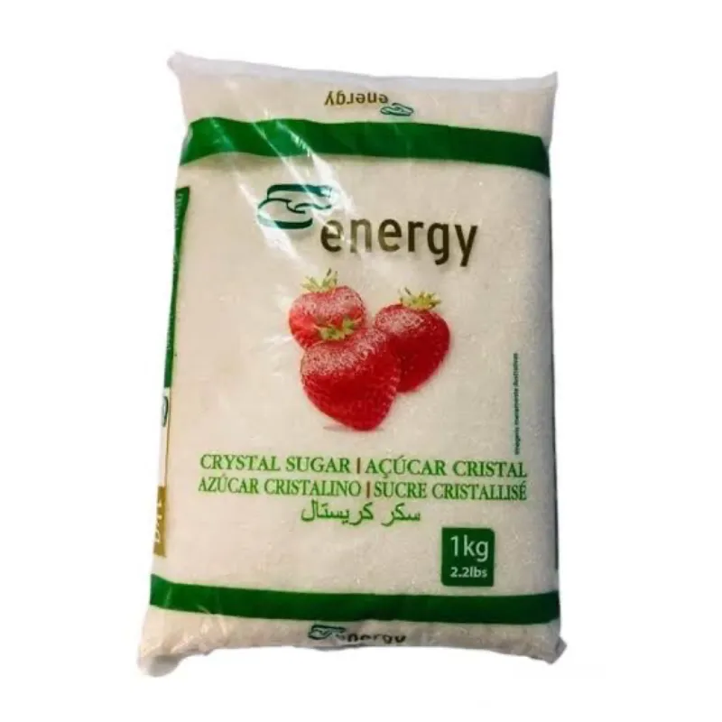 Azúcar blanca 1kg