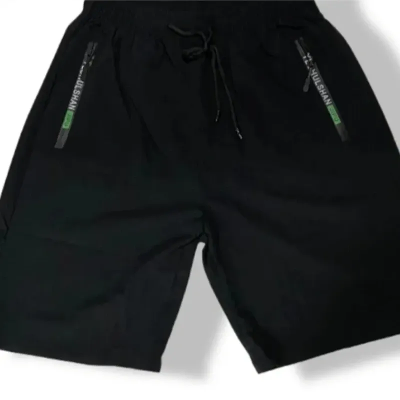 SHORT DE NYLON DE HOMBRE- PLAYERO