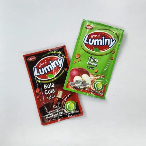 Refresco Lumini
