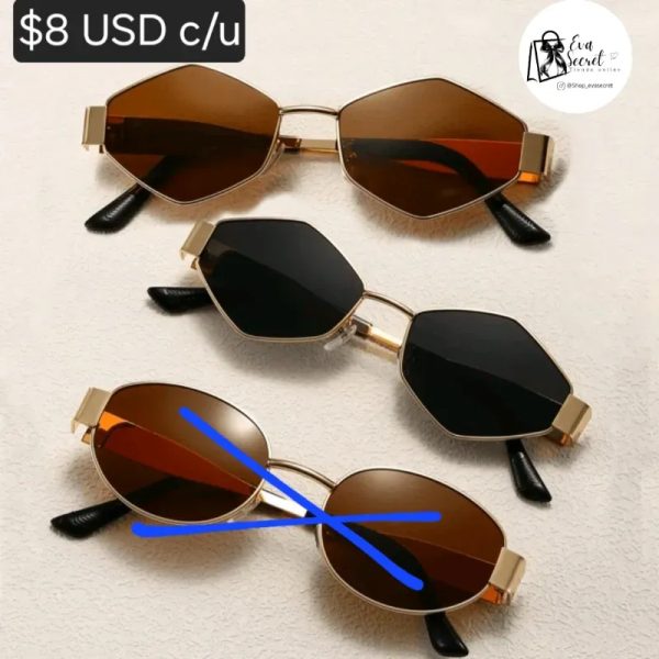 Gafas