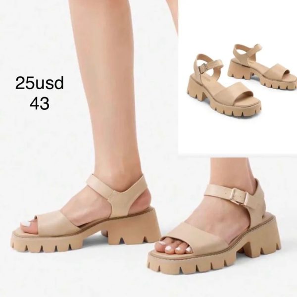 Sandalias