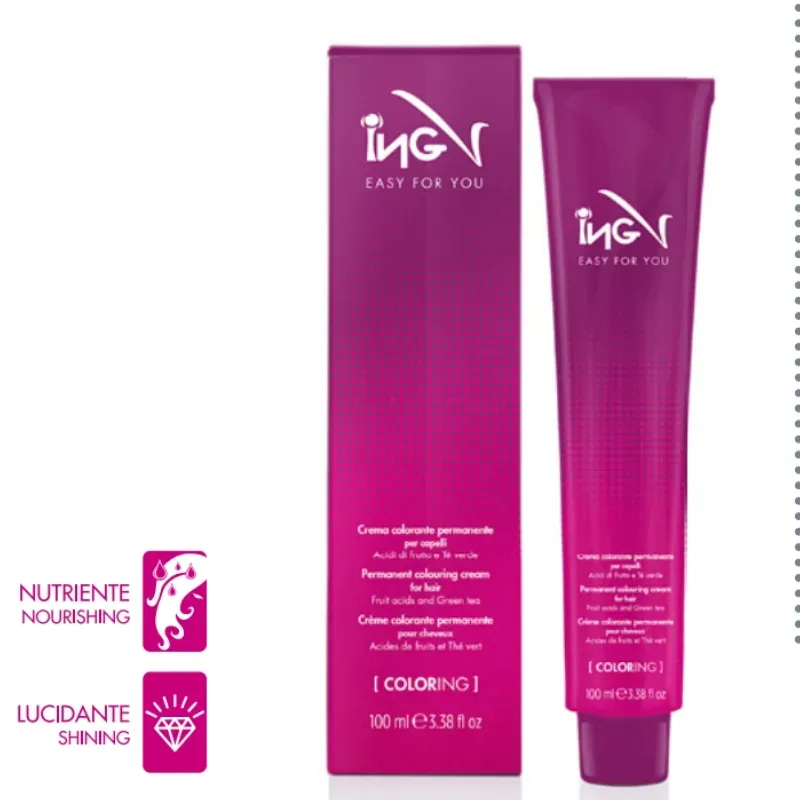 Crema Colorante
