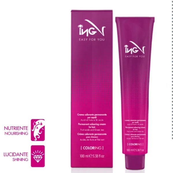 Crema Colorante