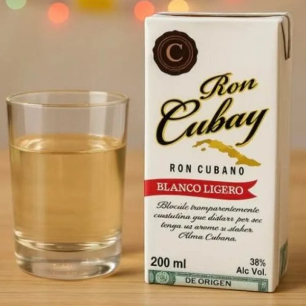 Planchao 200ml