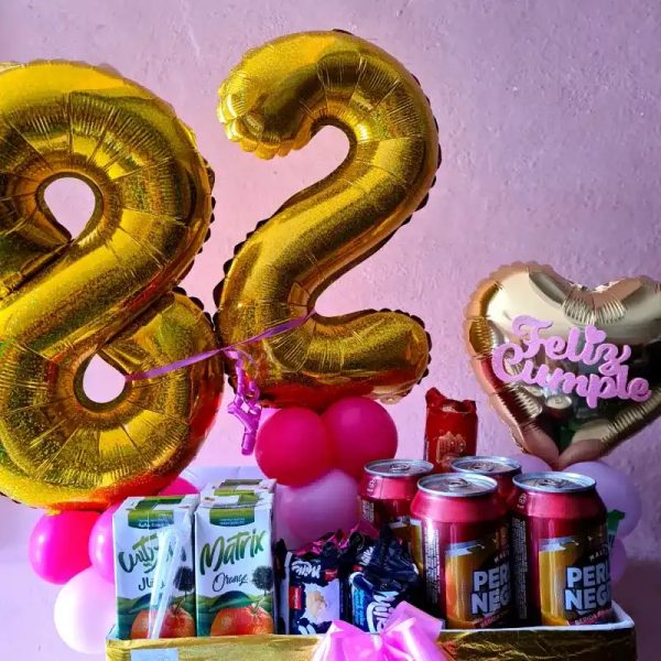 Regalo simple