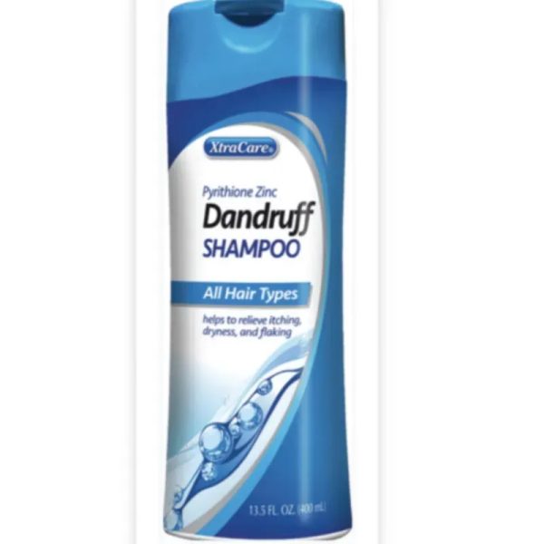 Shampoo Anti-Caspa