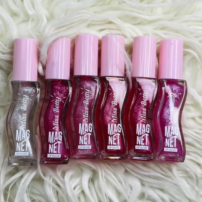 Gloss tipo Gissou