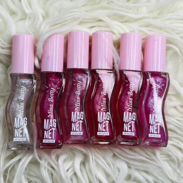 Gloss tipo Gissou