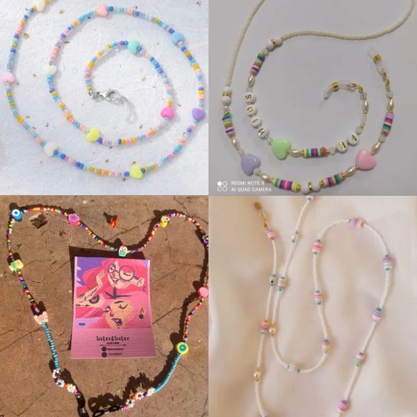 Cordoncitos Candys 