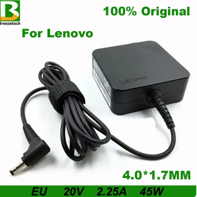 Cargador de Laptop Lenovo