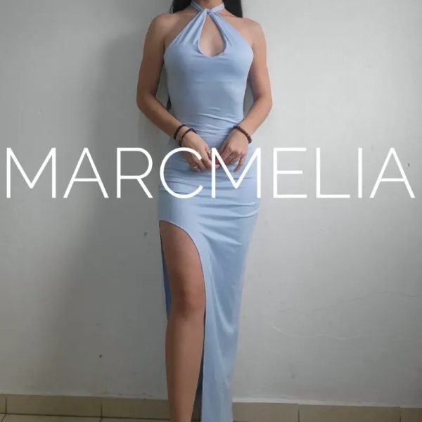 VESTIDO LAILA (ENCARGO)