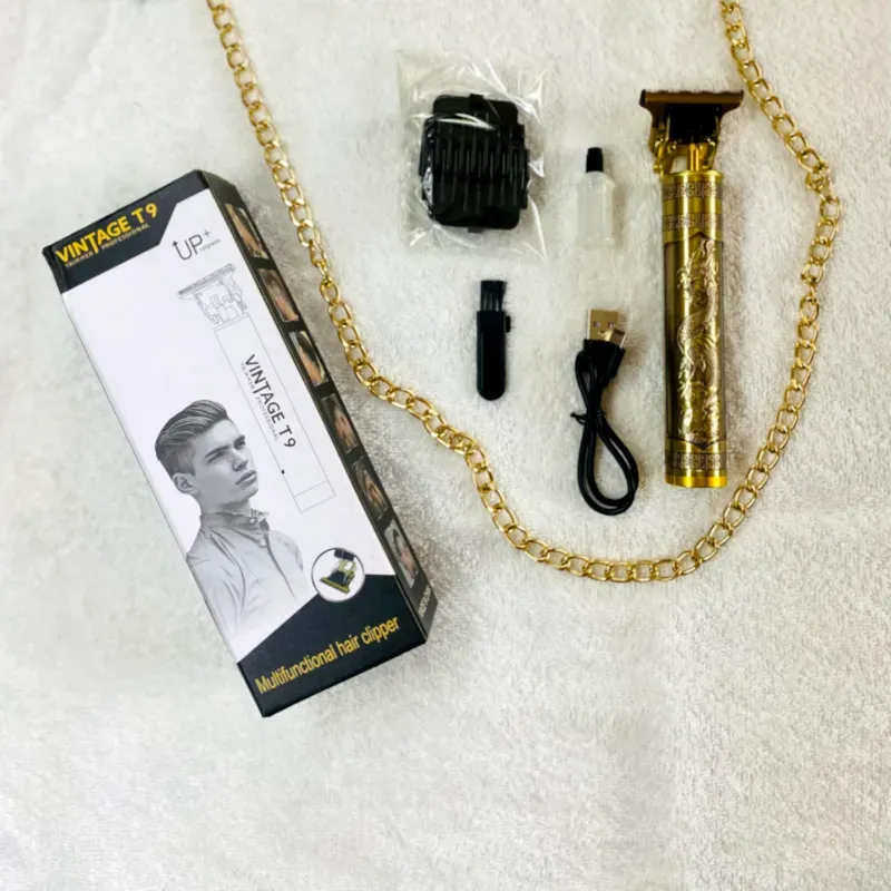 Maquina Trimmer Profesional