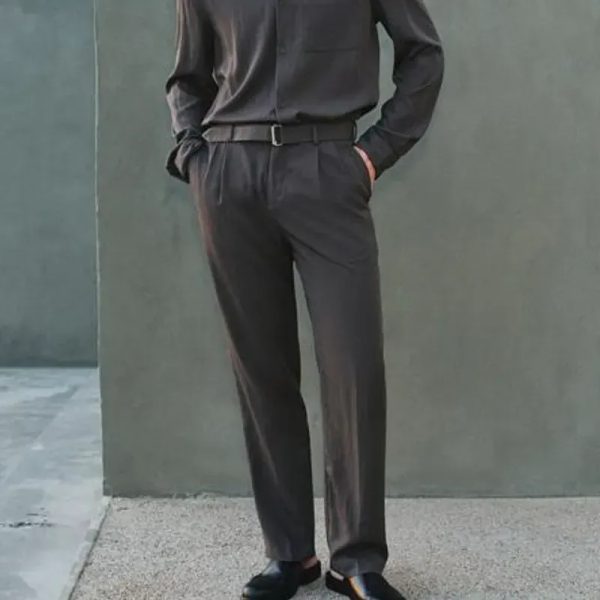 Pantalón de vestir