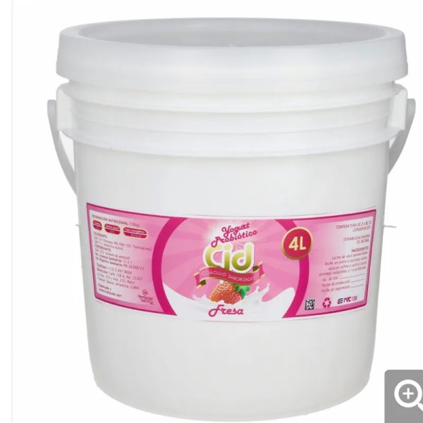 Yogurt