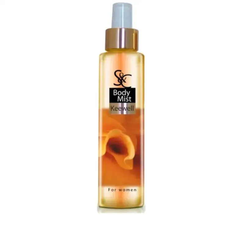 Colonia Body Mist