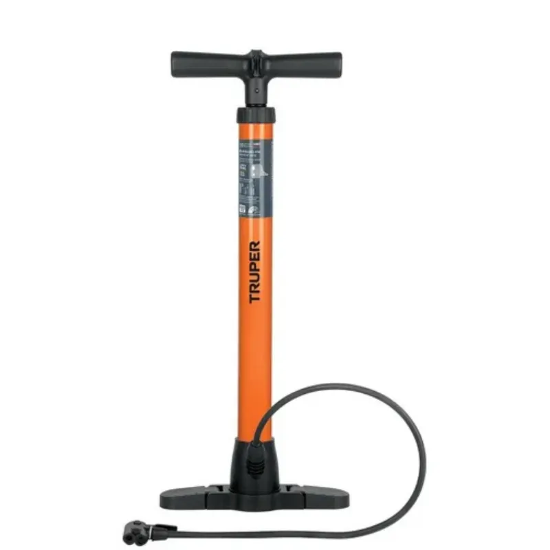 Bomba de aire sin manómetro