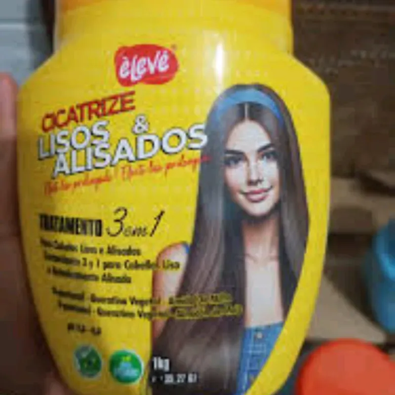 Tratamientos Elevé Lisos Alisados