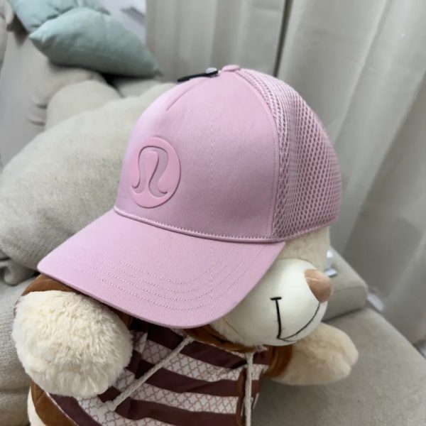 Gorra Lululemon ✨