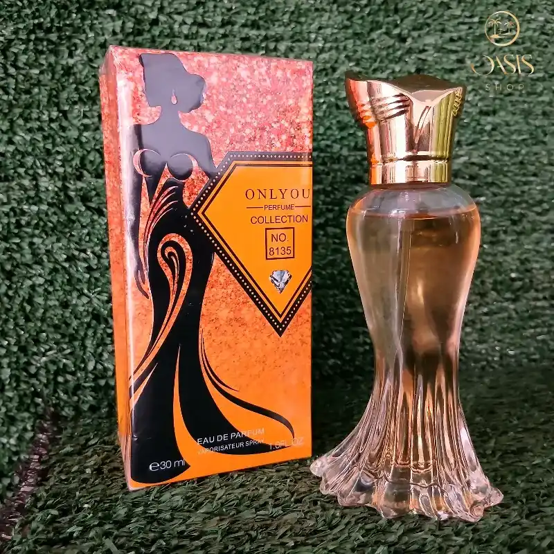Perfume de mujer 30 ml No. 8135