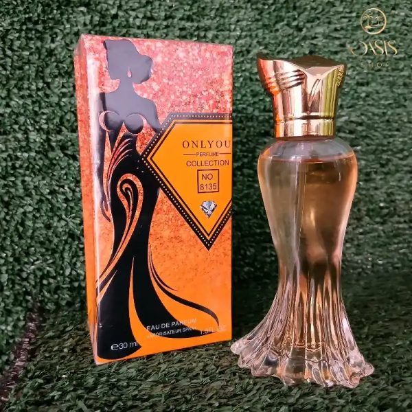 Perfume de mujer 30 ml No. 8135