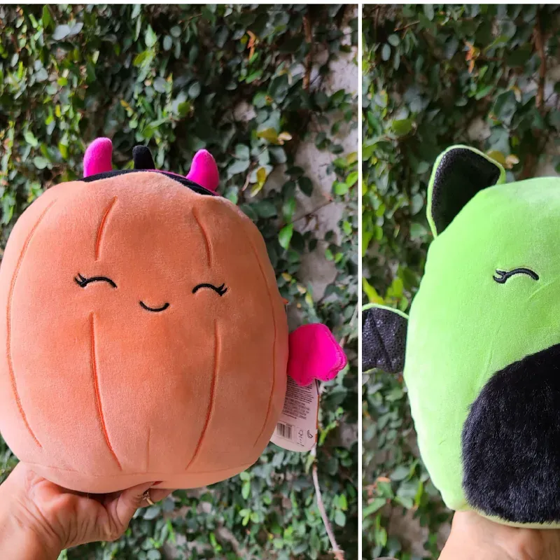 Peluches 20 cm.altura