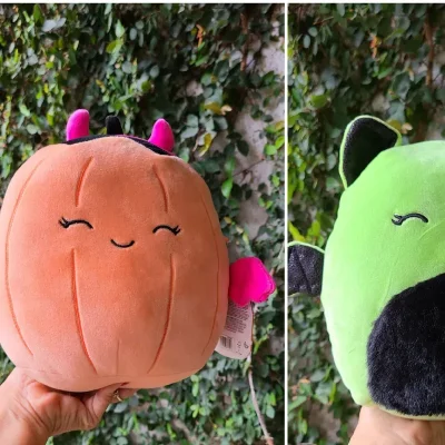 Peluches 20 cm.altura