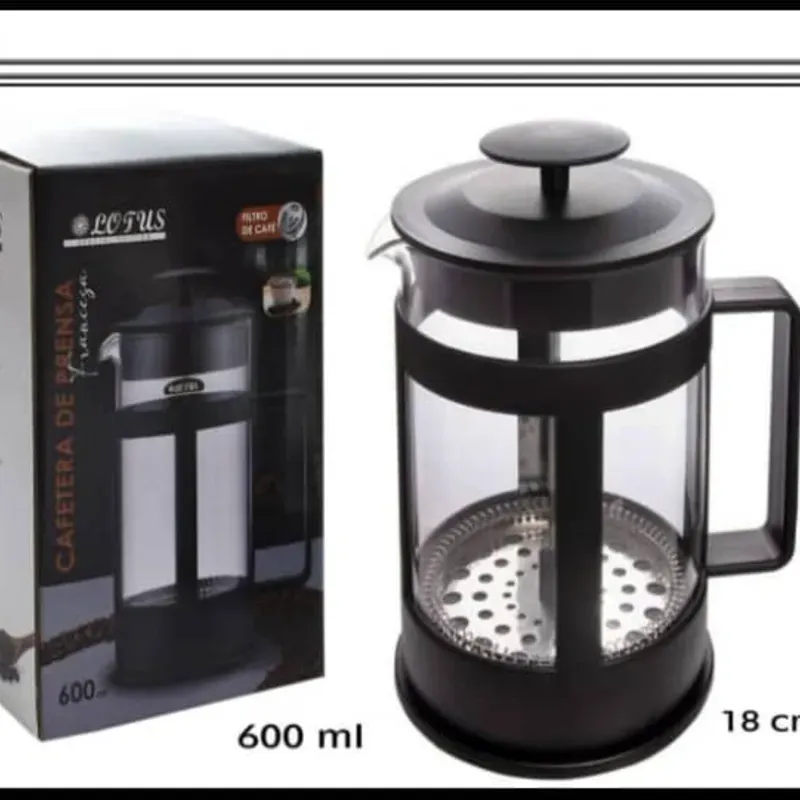 Espumero para el café 600ml