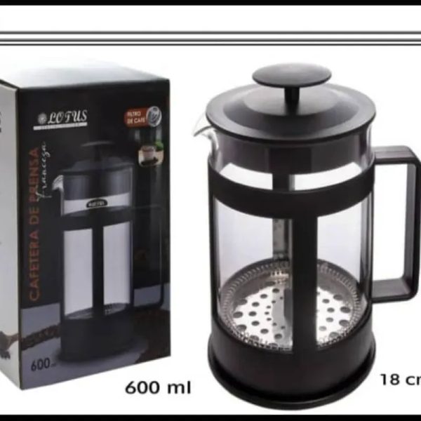 Espumero para el café 600ml