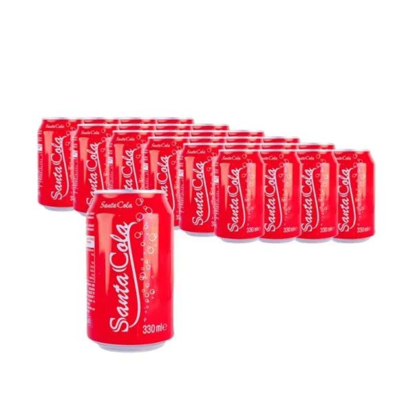 Refresco de Cola