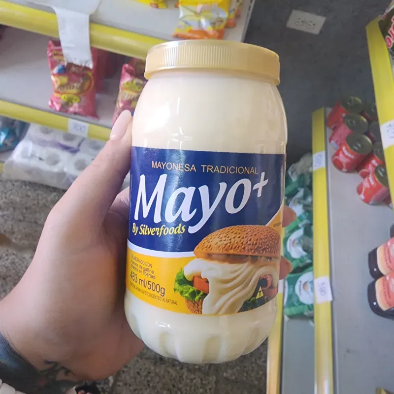 MAYONESA