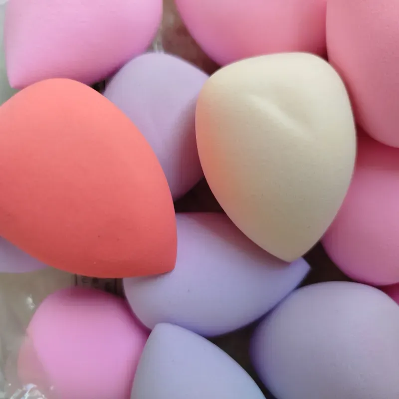 Esponja para maquillaje